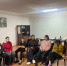 В ГБУ «Центр сопровождения детей сирот и детей, оставшихся без попечения родителей»  Минпросвещения КБР продолжаются тренинги для подростков. - Министерство по делам национальностей и общественным проектам КБР