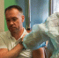 Сергей Жестянников призвал вологжан вакцинироваться от гриппа - OnlineVologda.Ru