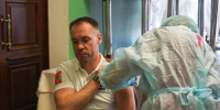 Сергей Жестянников призвал вологжан вакцинироваться от гриппа - OnlineVologda.Ru