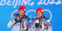 FIS упомянула Александра Большунова в анонсе нового сезона Кубка мира - Сетевое издание Новости Брянска