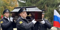 По партпроекту «Историческая память» в Багратионовском округе перезахоронили останки советских воинов - Единая Россия