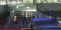 Первенство Центра спортивных единоборств по боксу на призы Н.М. Берестова: где посмотреть видео? - Baikal24.Ru