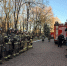 В Соколе проведено пожарно-тактическое учение - МЧС Вологодской области