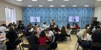 «Илимская сотка»: При поддержке «Единой России» стартовала интеллектуальная игра, посвященная 100-летнему юбилею Нижнеилимского района - Единая Россия