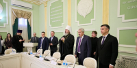 Увеличить - Чебоксарско-Чувашская Епархия