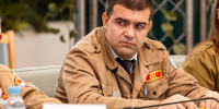 Студотряды Прикамья вернулись со слёта ПФО с ведомственными наградами федерального уровня и другими достижениями - Студотряды Пермского края