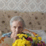 Свой 80-летний юбилей отметила Анастасия Яковлевна Тверитинова - Центр соцобслуживания населения