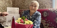 Сто лет — это удивительный рубеж - Центр соцобслуживания населения