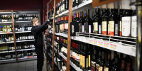 Запрет на ночную продажу алкоголя в клубах и кафе введут в Забайкалье - Забайкальский рабочий