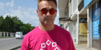 Ессентучанин Олег Копосов стал одним из первых участников премии «Безграничные возможности». - Администрация г. Ессентуки