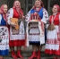 Брянский фольклорный ансамбль «Макоша» стал лауреатом Всероссийского конкурса «Голоса России» - Российская Нива