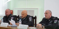 Экоохотнадзор Белгородской области подвёл итоги работы за девять месяцев - Сетевое издание Победа 31