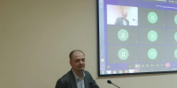 В ВолгГТУ в очередной раз начала работу Школа молодого преподавателя - ВолгГТУ