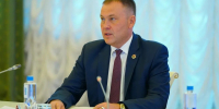 Губернатор Илья Середюк объявил об учреждении двух региональных премий для кузбасской молодежи - Междуреченский городской округ