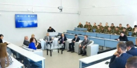 В Тамбовской области ветераны СВО учатся на педагогов - Тамбовская жизнь