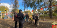 В Муроме полицейские провели рейды по профилактике краж и мошенничества - Progorod33.Ru