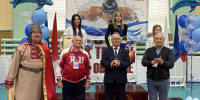 Пловцы спортшколы «Сигнал» — призеры турнира в Муроме - KovrovSegodnya.Ru