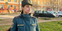 Сотрудница МЧС Мурманска спасла тонущую женщину в бассейне - Вечерний Мурманск