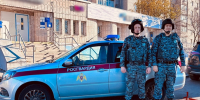 В Вологодской области росгвардейцы уберегли сокольчанина от перевода денежных средств мошенникам - Росгвардия