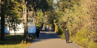 Метеорологи рассказали, каким будет начало ноября в Кировской области - Prochepetsk.ru