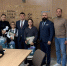 В Волжско-Камском межрегиональном управлении Росприроднадзора наградили двух юных участников Международной детско-юношеской премии «Экология — дело каждого» - Росприроднадзор