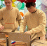 Школа №5 Приуральского района присоединилась к сбору гуманитарной помощи участникам СВО - Единая Россия
