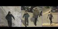 В Иркутске ищут двоих мужчин подозреваемых в краже «ВАЗа» и мотоцикла - КП-Иркутск