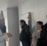 В селе Меловое Красноармейского района активные жители контролируют строительство нового ФАПа - Известия Саратов