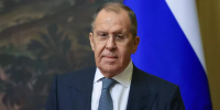 Лавров: Россия готова к экономическим сделкам с США, но без политических уступок - Газета Знамя труда