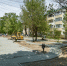 Благоустройство дворов оценили жители Сахалинской области - CitySakh.Ru