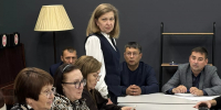 Главное — решить проблему здесь и сейчас - Ютазинский район