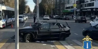 Инспекторы ГАИ назвали число пострадавших в ДТП на Авиастроителей в Ульяновске - Комсомольская правда