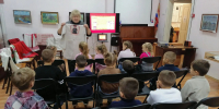 Бабушкин сундук - Газета Дмитриевский вестник