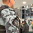 В Ярославле сотрудники регионального управления Росгвардии обеспечили безопасность хоккейного матча  - Росгвардия