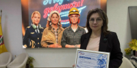 Электромеханик Муромского стрелочного завода победила на региональном этапе Всероссийского конкурса «А ну-ка, девушки!» - Муром24.РФ