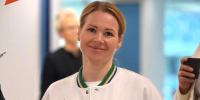 Швея из Калужской области стала серебряным призёром конкурса «Лучший по профессии» - Министерство труда и соцзащиты
