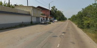 В Улан-Удэ на месяц ограничат движение по улице Борсоева - Infpol.Ru