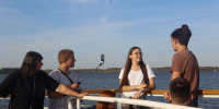 Юных медийщиков, кинематографистов, мультипликаторов и фотографов Пензенской области приглашают на фестивали «Волжские встречи-37»! - Пензенский район