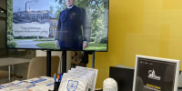 17 октября в Академии Пастухова ТГУ прошёл день открытых дверей. К нам пришли более 80 школьников — ученики 5–9 классов, их родители и учителя - ТПП