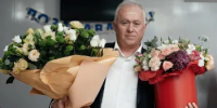Поздравляем с днем рождения Владимира Мельникова - Министерство по физкультуре и спорту
