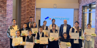 Помощь героям – дело общее - Арский район