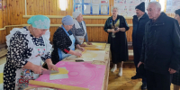 Люди – главное богатство деревни - Арский район