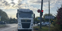 Водитель грузовика наехал на подростка на самокате под Волгоградом - Газета Городские вести