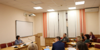 В Кировской области ведётся работа по совершенствованию оплаты труда педагогических работников - 43edu.Ru