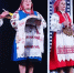 Брянский фольклорный ансамбль «Макоша» стал лауреатом Всероссийского конкурса «Голоса России» - Газета Севская правда