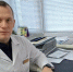 Александр Раздорский: вакцинация онкологических пациентов - Медицинский центр им. В.П. Аваева
