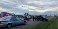 Глава Госавтоинспекции рассказал о снижении смертности на дорогах - ГАZЕТА.СПб