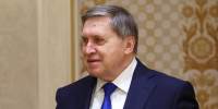 Ушаков анонсировал переговоры Путина и Уиткоффа в первой половине дня - Говорит Москва