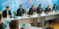 Фото из канала Александра Моора в МАКС, автор неизвестен - Tumentoday.Ru