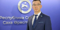 Николай Бочков официально возглавил пост первого вице-премьера Якутии - Комсомольская Правда